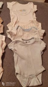 Sprzedam ubranka dla chłopca 56-62