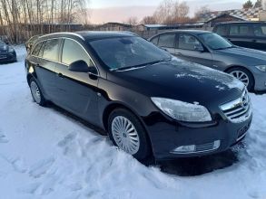 Sprzedam Opel Insignia 2.0 CDTI 160KM