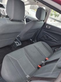 Sprzedam Ford Fiesta MK7 1.4 TDCI 70KM TITANIUM