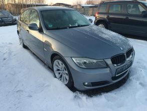 Sprzedam BMW E90 2.0 143KM Benzyna ,