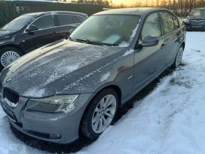 Sprzedam BMW E90 2.0 143KM Benzyna ,