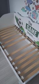 Sprzedam łóżeczko