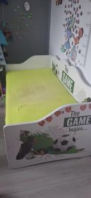 Sprzedam łóżeczko