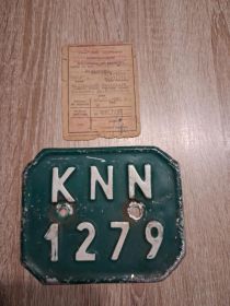 Zestaw kolekcjonerski OGAR