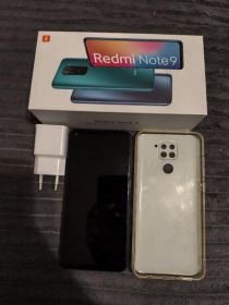 Redmi note 9