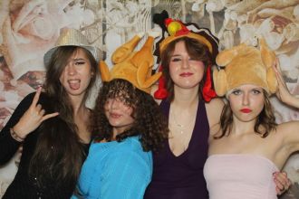 Fotobudka Tradycyjna