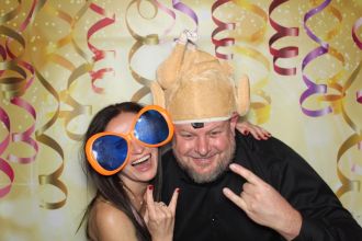 Fotobudka Tradycyjna