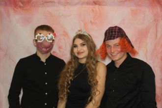 Fotobudka Tradycyjna