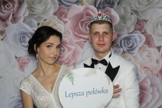 Fotobudka Tradycyjna