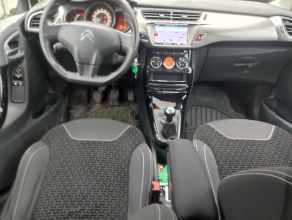 Citroen C3, 1.6 HDi 100 km po wymianie rozrządu i oleju