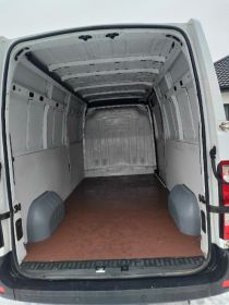 Opel movano l3h2 polski salon