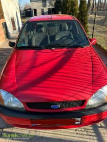 Sprzedam ford Fiesta