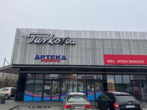Turkovia - Lokal biurowy/usługowy do wynajęcia