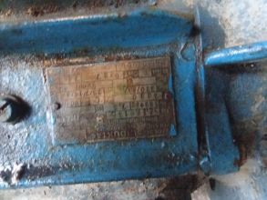 Sprzedam silnik 7.5 kw