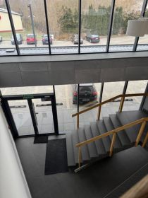 Turkovia - Lokal biurowy/usługowy do wynajęcia