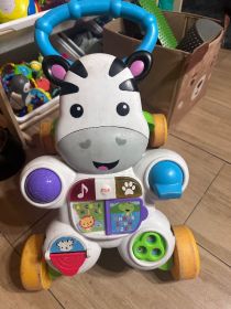 Oddam pchacz/chodzik