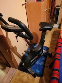 Rower stacjonarny MAGNETIC