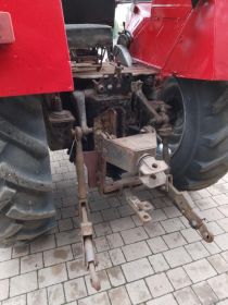 Sprzedam ursusa 1201 zarejestrowany