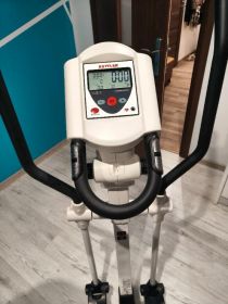 Orbitrek orbiterek Kettler cosmos XT duże koło 18kg