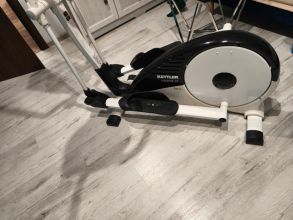 Orbitrek orbiterek Kettler cosmos XT duże koło 18kg