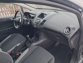 Sprzedam Ford Fiesta MK7 LIFT 1.0 benzyna 80 KM