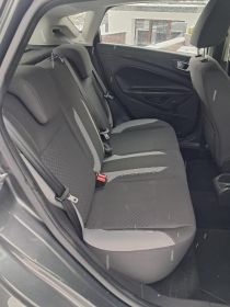 Sprzedam Ford Fiesta MK7 LIFT 1.0 benzyna 80 KM