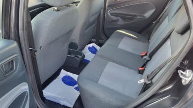 Sprzedam Ford Fiesta MK7 1.4 TDCI 70KM