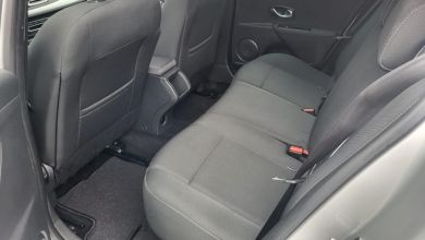 Sprzedam, Renault Megane 1.2 benzyna TCe 115 KM ,