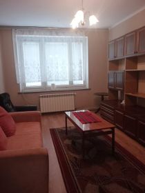 Mieszkanie na sprzedaż - Sportowa.Parter