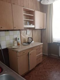 Mieszkanie na sprzedaż - Sportowa.Parter