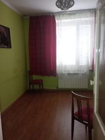 Mieszkanie na sprzedaż - Sportowa.Parter