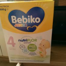 Sprzedam 2 mleka BEBIKO 4
