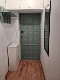 Wynajmę mieszkanie 2 pokoje na parterze centrum Turek...