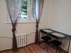 Wynajmę mieszkanie 2 pokoje na parterze centrum Turek...