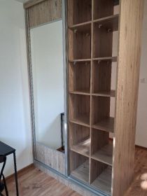 Wynajmę mieszkanie 2 pokoje na parterze centrum Turek...