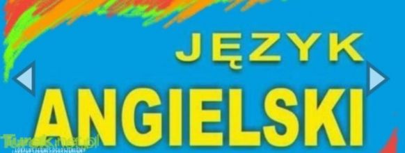 Język Angielski