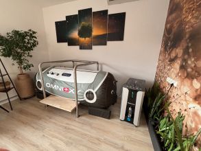 Komora hiperbaryczna 2024 rok