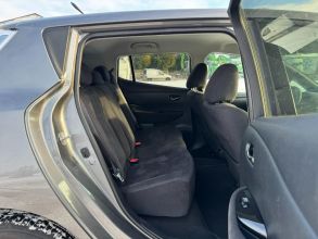 Nissan Leaf Bateria 30kWh Klimatronik Nawigacja Kamera TOP