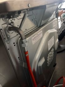 Sprzedam kuchnię gazowo-elektryczną