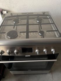 Sprzedam kuchnię gazowo-elektryczną