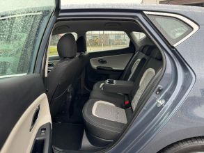 Kia Ceed 1.6 BENZYNA Klimatronik Nawigacja Kamera 2xKOŁA