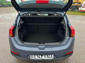 Kia Ceed 1.6 BENZYNA Klimatronik Nawigacja Kamera 2xKOŁA