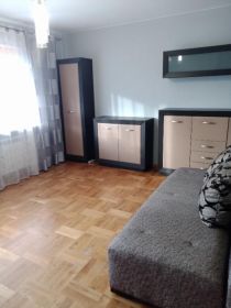 Mieszkanie do wynajęcia
