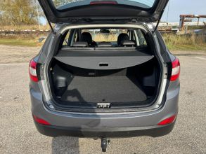 Hyundai ix35 1.6 BENZYNA Klimatronik Nawigacja Kamera Ledy