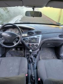 Sprzedam ford focus