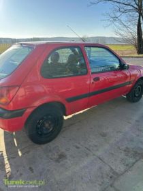 Sprzedam Ford Fiesta