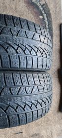 Opony zimowe R18