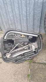 Koło dojazdowe 5x100 r15