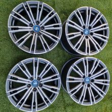 Felgi 18 BMW M-Pakiet G20 ,G21 Oryginalne 5x112