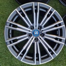 Felgi 18 BMW M-Pakiet G20 ,G21 Oryginalne 5x112